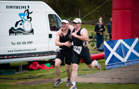 Midlothian Triathlon